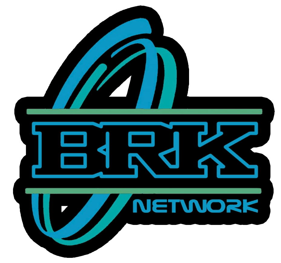 BRK Logo